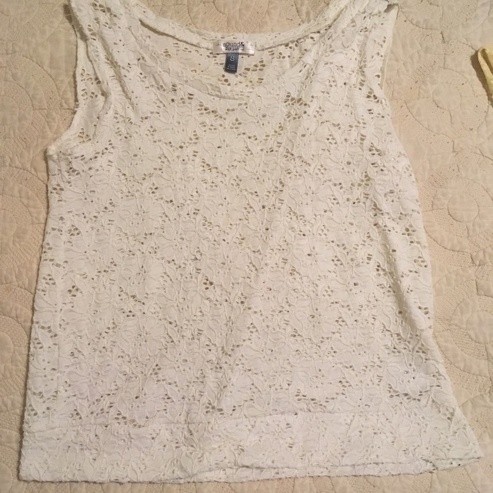 🌼 2 for 12 DEAL Sound and matter tank
